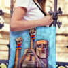 Artsakh Strong Totebag - Image 2