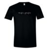 Oozes Choozes T-shirt