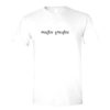 Oozes Choozes T-shirt - Image 4
