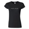 Oozes Choozes T-shirt - Image 2