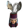 Talar Vase-Large - Image 4