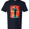 Mother Armenia Graphic T-shirt