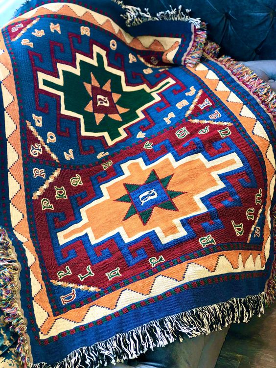 Armenian Home Decor