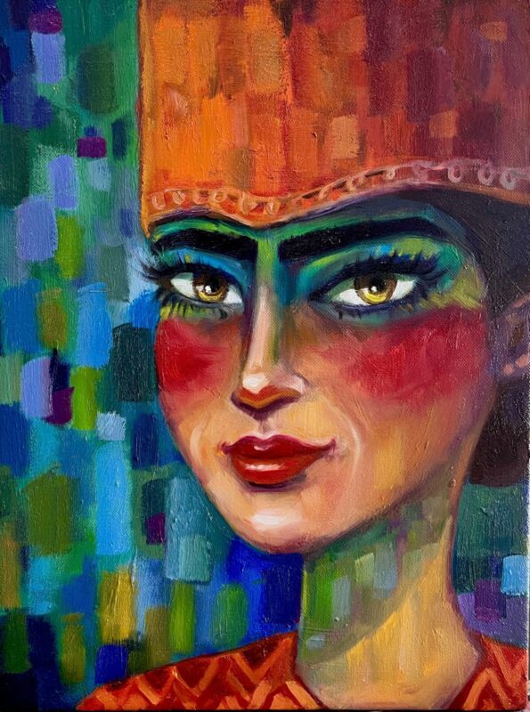 Armenian Art Paintings