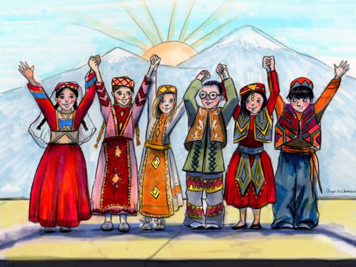 armenian-culture-press