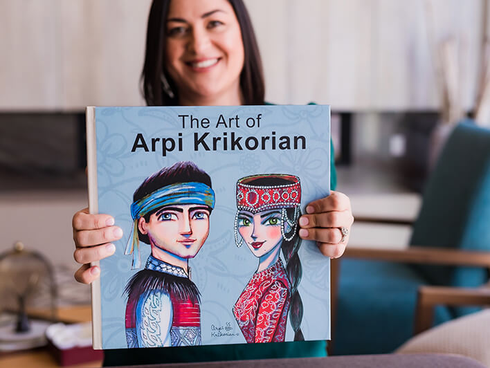 art-of-arpi