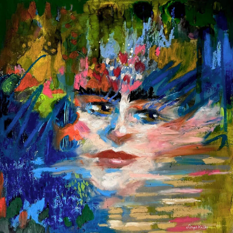 Metamorphosis